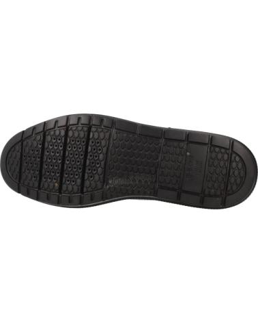 Zapatos de Mujer GEOX D KAULA NEGRO