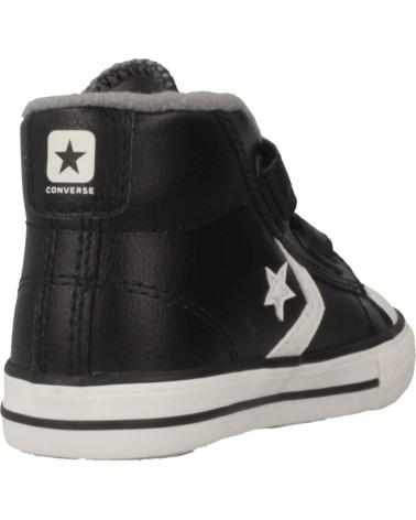 Converse star player niño top