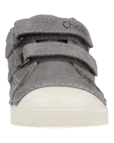 boy Trainers CHICCO 1060434 GRIS