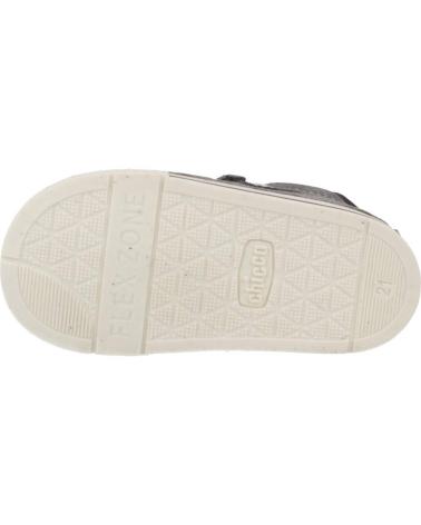 boy Trainers CHICCO 1060434 GRIS