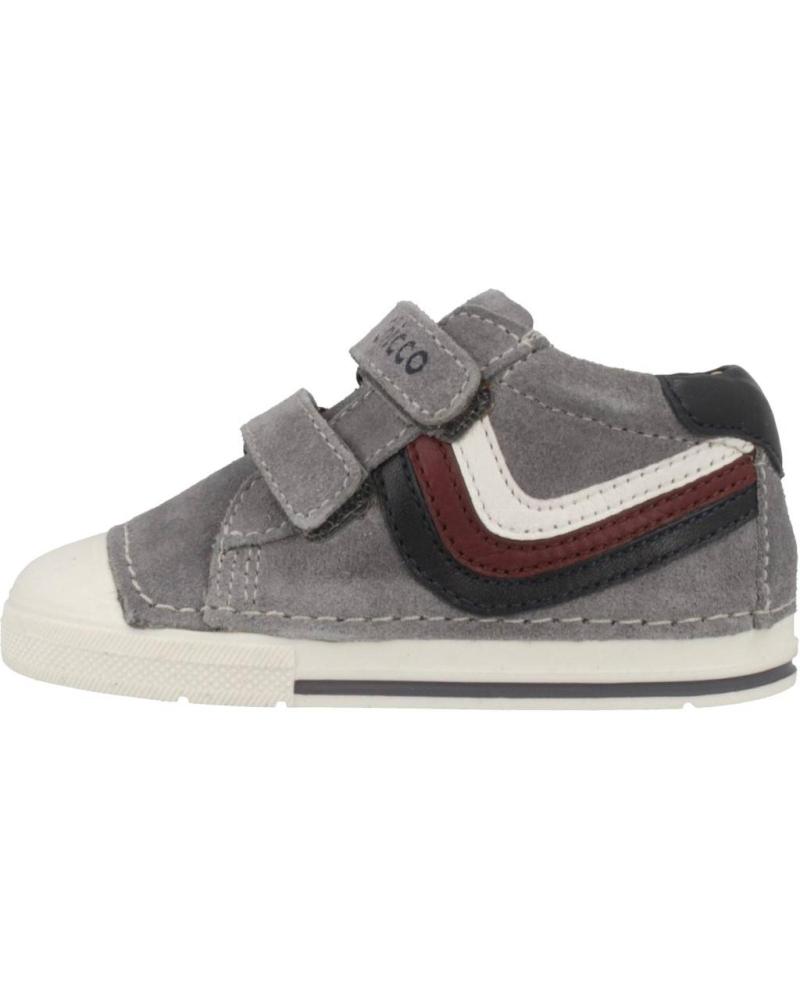 boy Trainers CHICCO 1060434 GRIS
