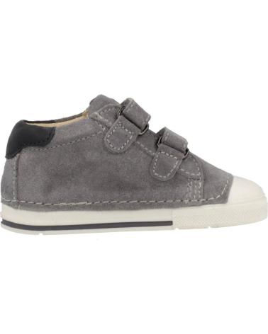 boy Trainers CHICCO 1060434 GRIS