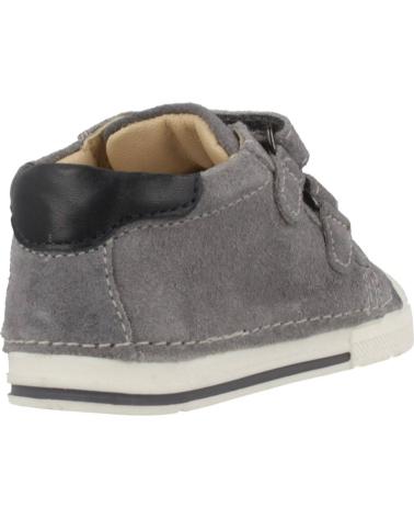boy Trainers CHICCO 1060434 GRIS