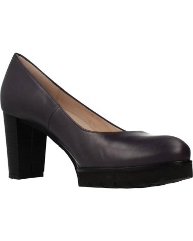 Zapatos de tacón de Mujer GADEA 41326PR AZUL