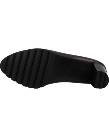 Zapatos de tacón de Mujer GADEA 41326PR AZUL