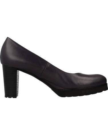 Zapatos de tacón de Mujer GADEA 41326PR AZUL