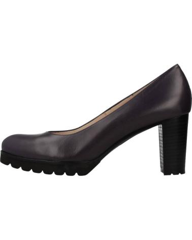 Zapatos de tacón de Mujer GADEA 41326PR AZUL