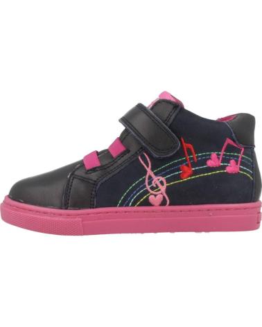 Zapatos AGATHA RUIZ DE LA PRADA  de Niña 181916  AZUL