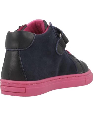 Botines AGATHA RUIZ DE LA PRADA  de Niña 181916  AZUL