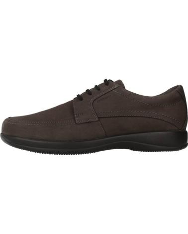 Scarpe STONEFLY  per Uomo SEASON III 2 BIS NUB  MARRON