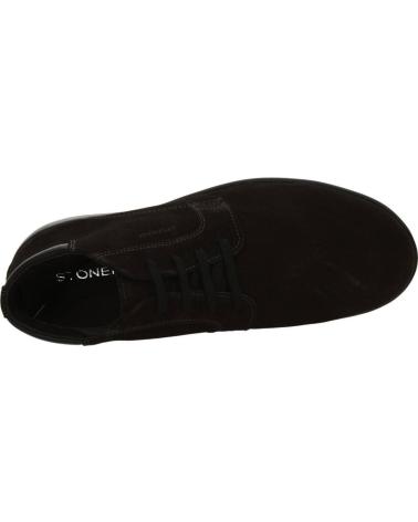 Botins de Homem STONEFLY SEASON III 27 MARRON