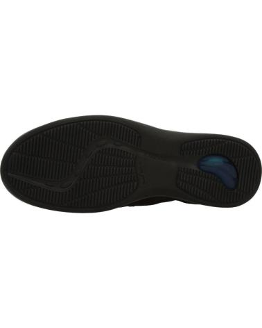 Botins de Homem STONEFLY SEASON III 27 MARRON