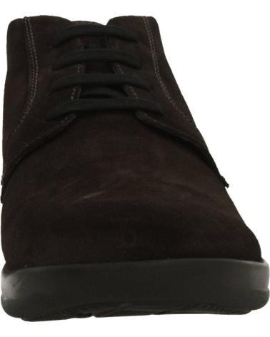 Botins de Homem STONEFLY SEASON III 27 MARRON