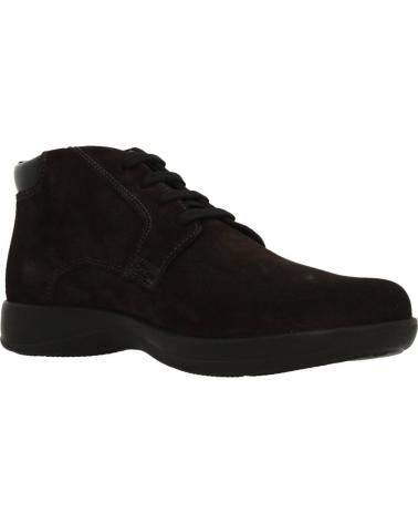 Botins de Homem STONEFLY SEASON III 27 MARRON