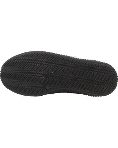 Scarpe LULU  per Bambina SILUANA  NEGRO