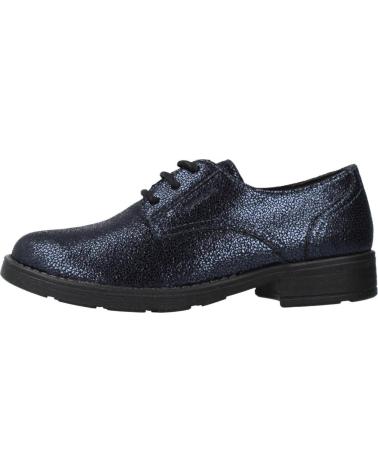 Zapatos de Niña GEOX JR SOFIA AZUL