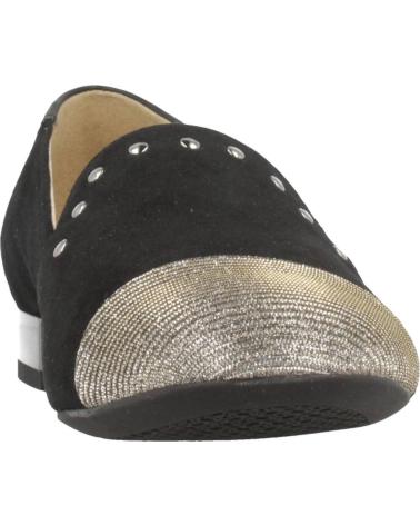 Sabrinas de Mulher GEOX D WISTREY NEGRO