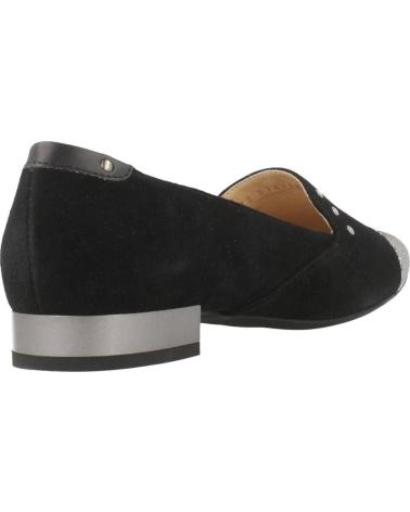 Sabrinas de Mulher GEOX D WISTREY NEGRO