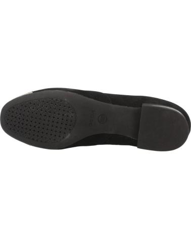 Sabrinas de Mulher GEOX D WISTREY NEGRO