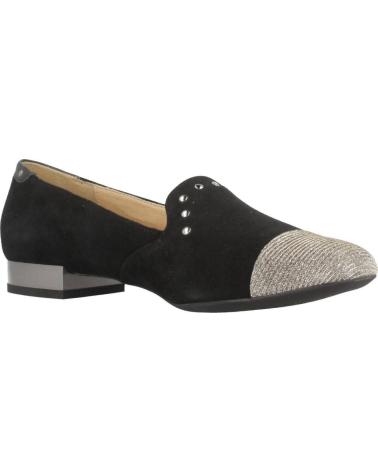 Sabrinas de Mulher GEOX D WISTREY NEGRO