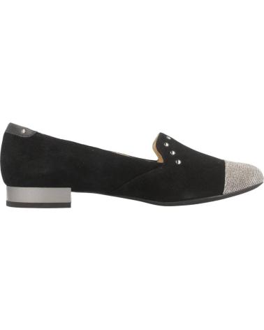 Sabrinas de Mulher GEOX D WISTREY NEGRO
