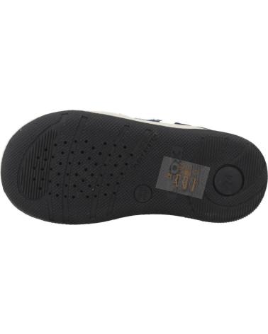 Stivaletti per Bambino GEOX B NEW FLICK BOY AZUL