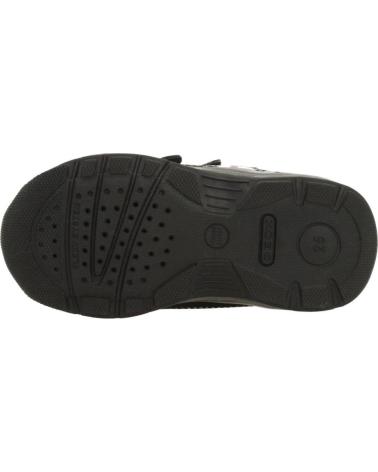 Stivaletti per Bambino GEOX B NEW GULP BOY B ABX GRIS