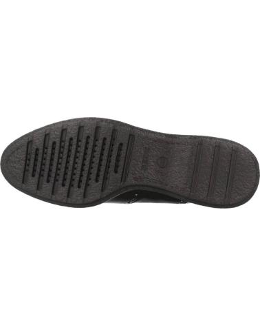 Scarpe per Donna GEOX D PRESTYN NEGRO