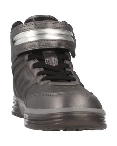 Stivaletti per Bambino GEOX J ARGONAT BOY GRIS