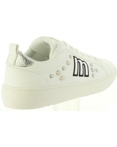 Sportschuhe für Damen MTNG 69360 C43409 BLANCO