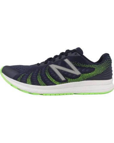 Zapatillas deporte NEW BALANCE  de Hombre MRUSH NL3  AZUL