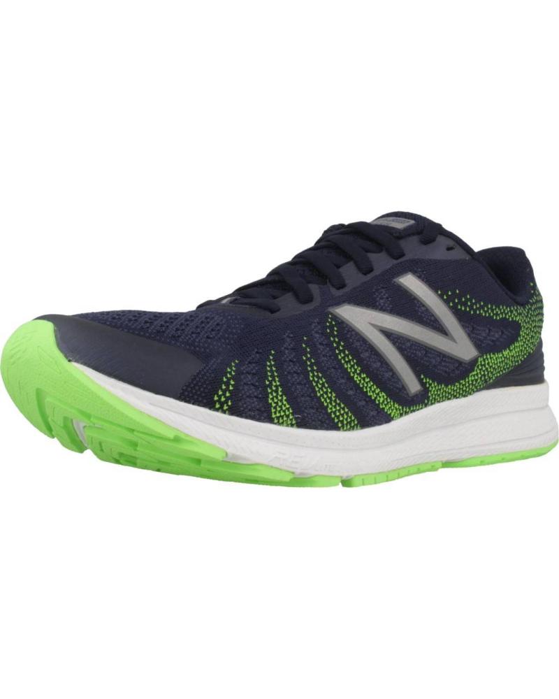 Zapatillas deporte pour Homme NEW BALANCE MRUSH NL3 AZUL