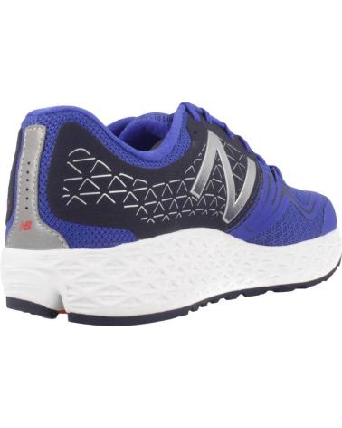 Zapatillas deporte de Hombre NEW BALANCE MVNGO BY AZUL