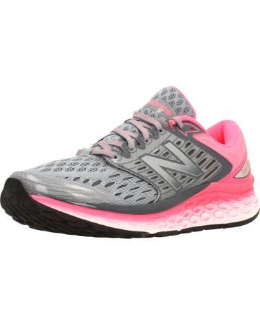 Deportivas de Mujer y Niña NEW BALANCE W1080 SP6 GRIS