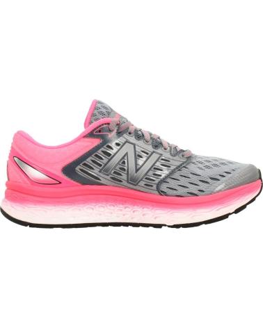 Deportivas de Mujer y Niña NEW BALANCE W1080 SP6 GRIS