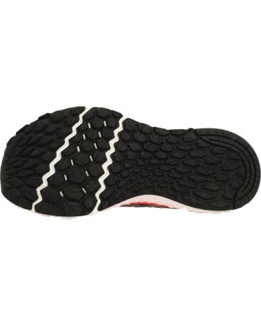 Deportivas de Mujer y Niña NEW BALANCE W1080 SP6 GRIS