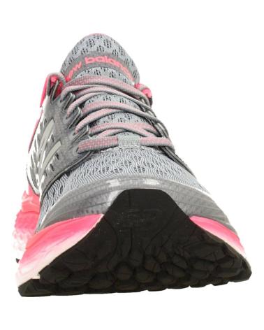 Deportivas de Mujer y Niña NEW BALANCE W1080 SP6 GRIS