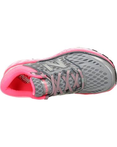 Deportivas de Mujer y Niña NEW BALANCE W1080 SP6 GRIS