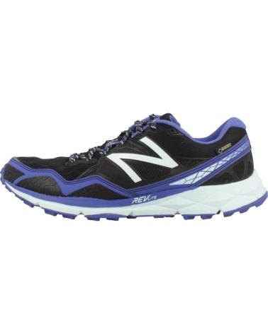 Sports Shoes De Mujer NEW BALANCE WT910 GX3 AZUL
