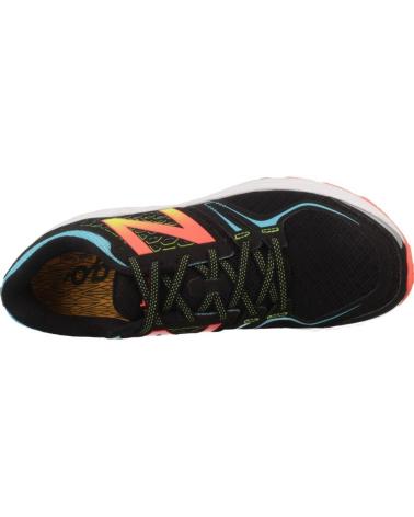 Woman Zapatillas deporte NEW BALANCE WVNGO BB NEGRO