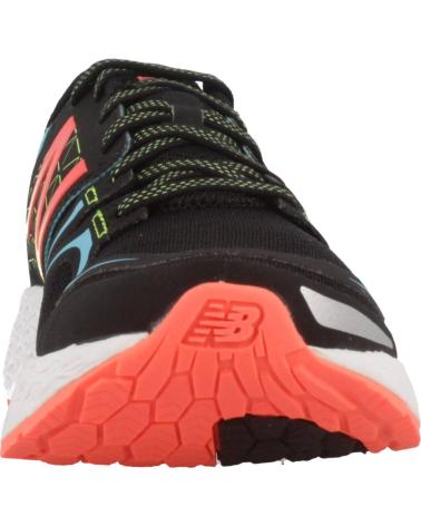 Woman Zapatillas deporte NEW BALANCE WVNGO BB NEGRO