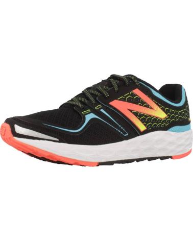 Woman Zapatillas deporte NEW BALANCE WVNGO BB NEGRO