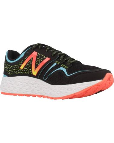 Woman Zapatillas deporte NEW BALANCE WVNGO BB NEGRO