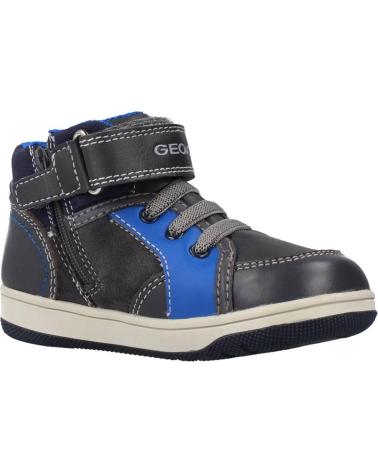 Stivaletti per Bambino GEOX B NEW FLICK BOY AZUL