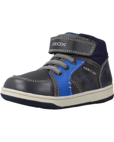 Stivaletti per Bambino GEOX B NEW FLICK BOY AZUL