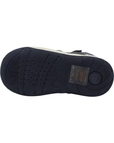 Stivaletti per Bambino GEOX B NEW FLICK BOY AZUL