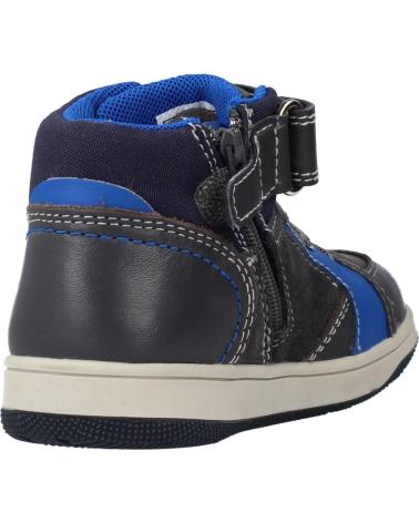 Stivaletti per Bambino GEOX B NEW FLICK BOY AZUL