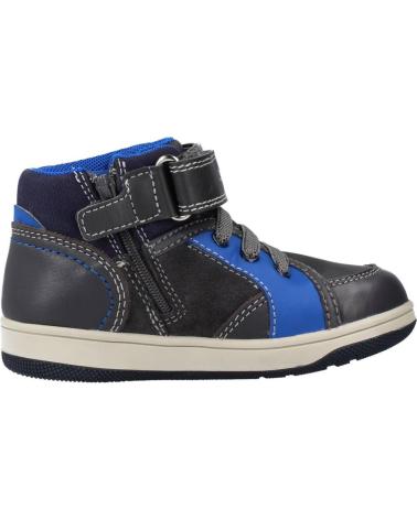 Stivaletti per Bambino GEOX B NEW FLICK BOY AZUL