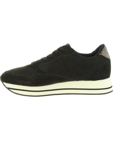 Woman sports shoes MTNG 69333  C42683 NEGRO