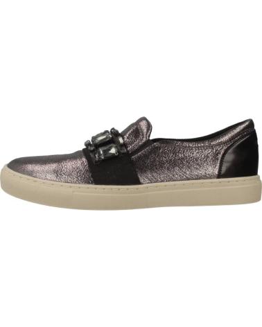 Chaussures GEOX  pour Femme D TRYSURE  PLATA